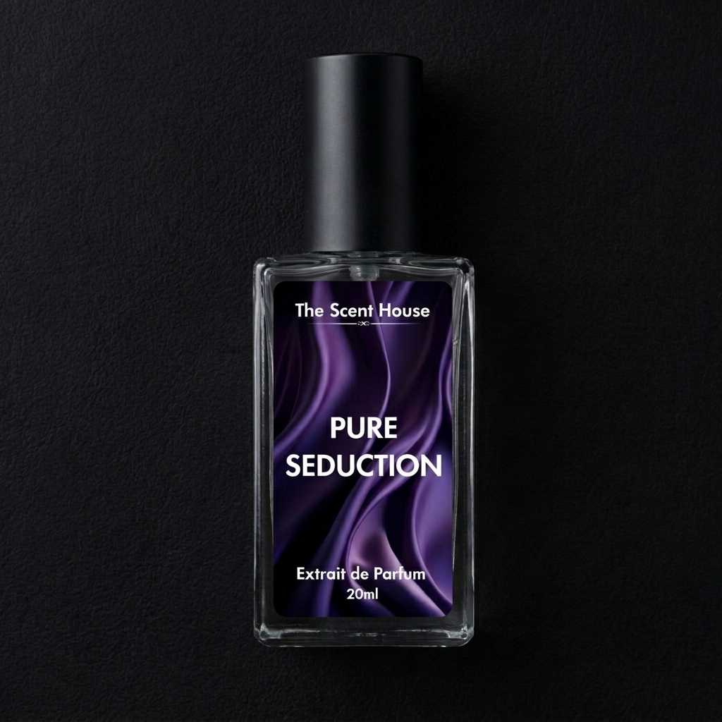 Pure Seduction