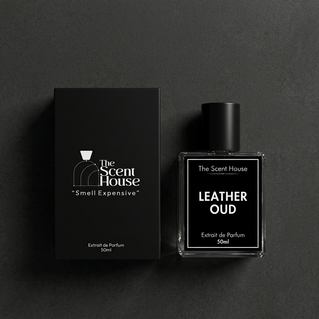 Leather Oud