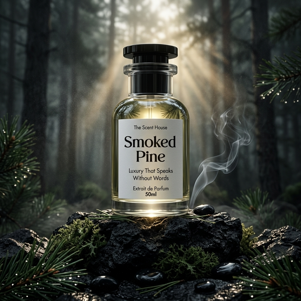 Smoked Pine
