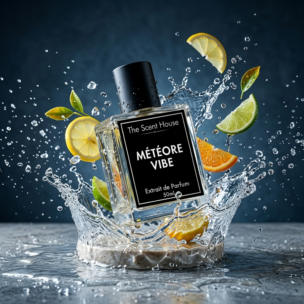 Météore Vibe