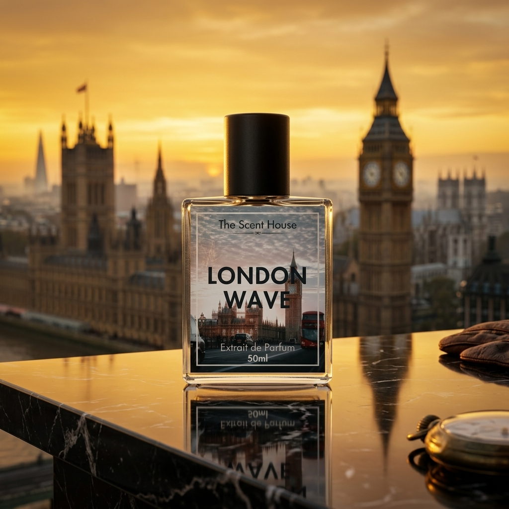 London Wave