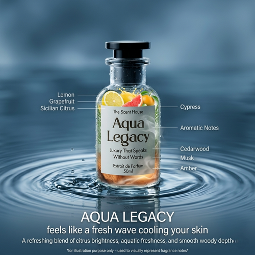 Aqua Legacy