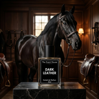 Dark Leather