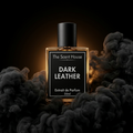 Dark Leather