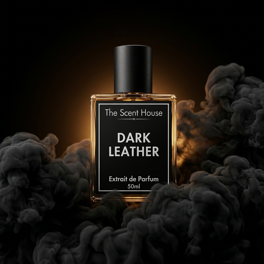 Dark Leather