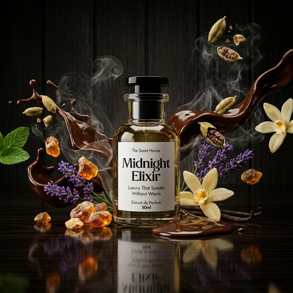 Midnight Elixir