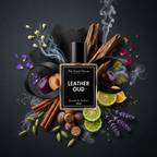 Leather Oud