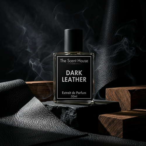 Dark Leather