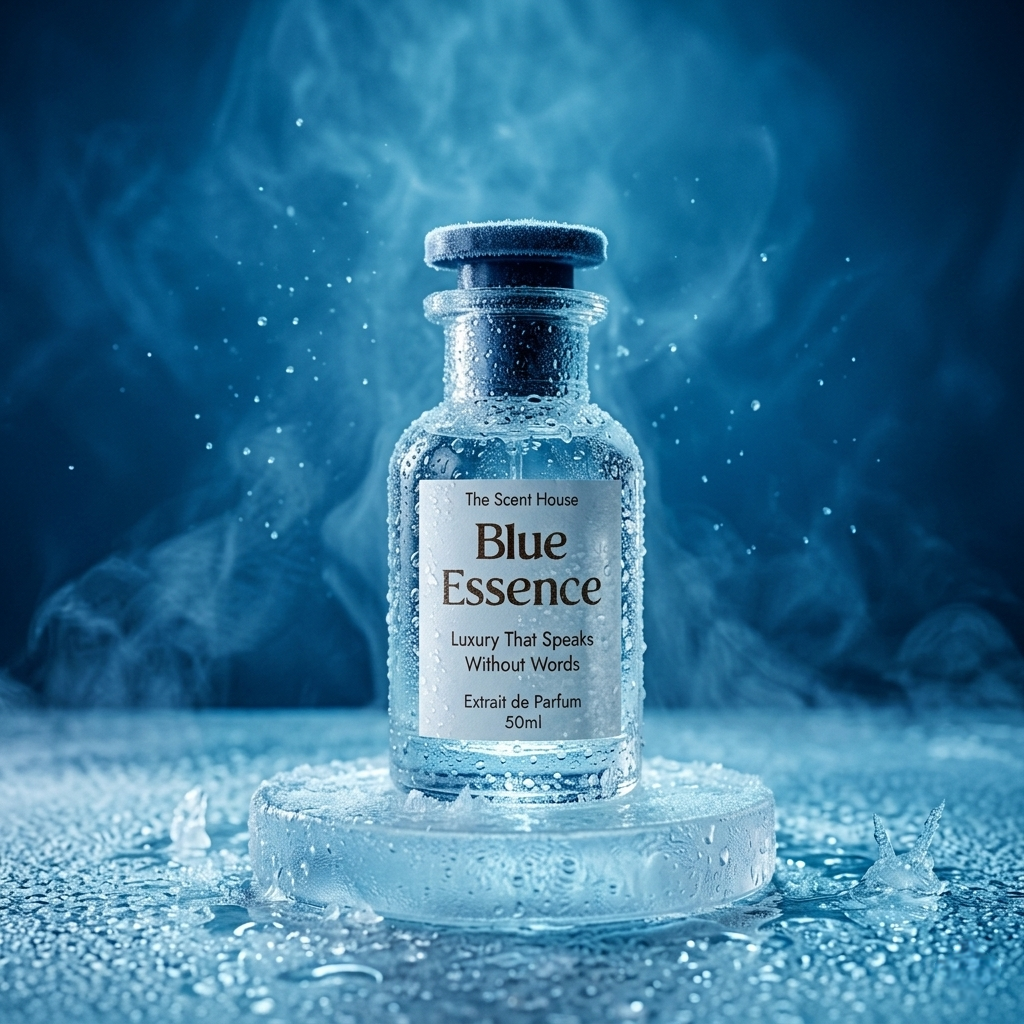 Blue Essence