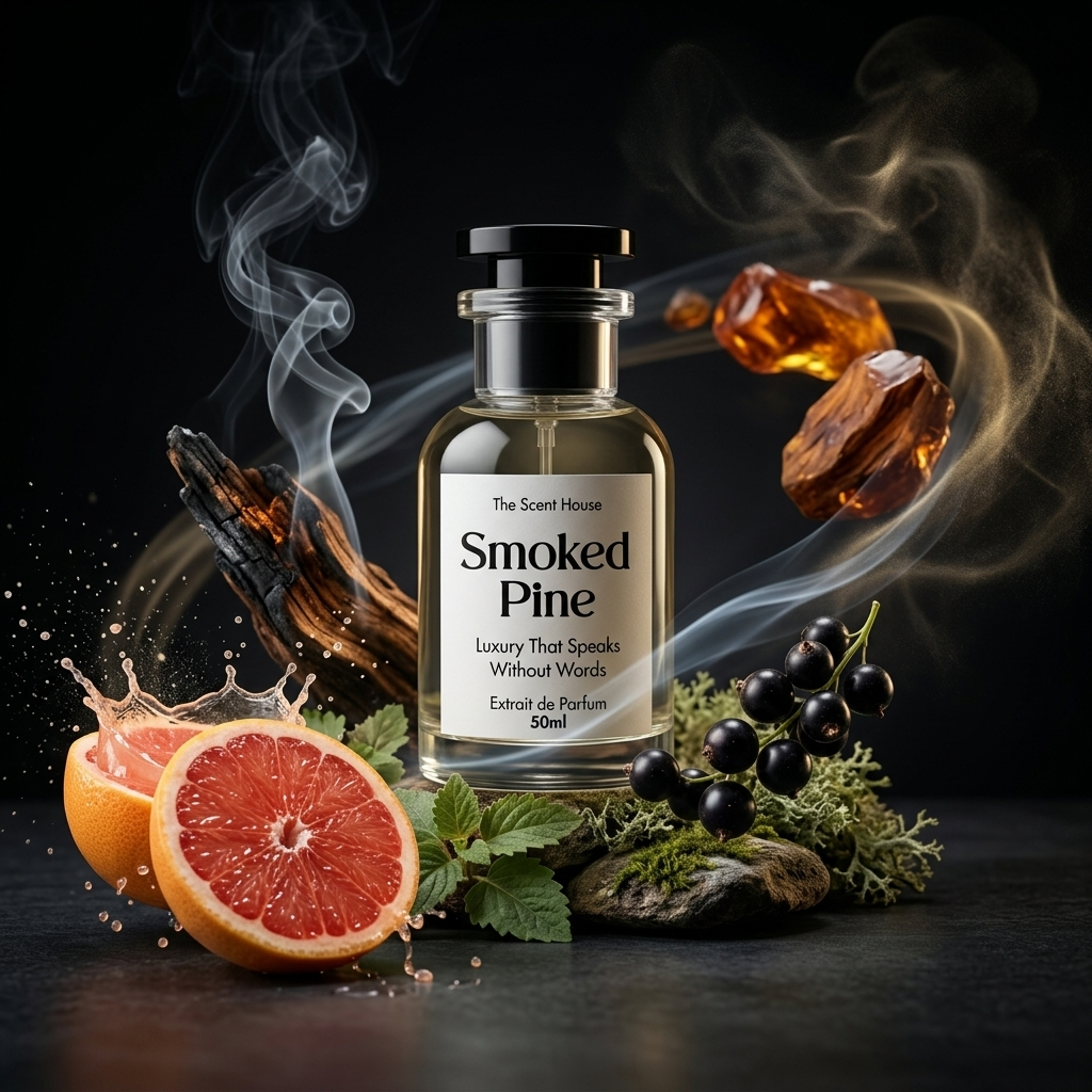 Smoked Pine