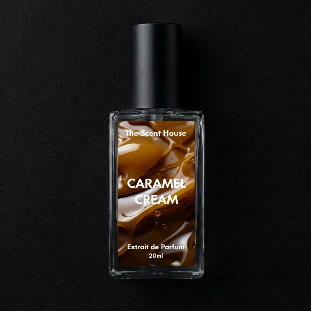 Caramel Cream