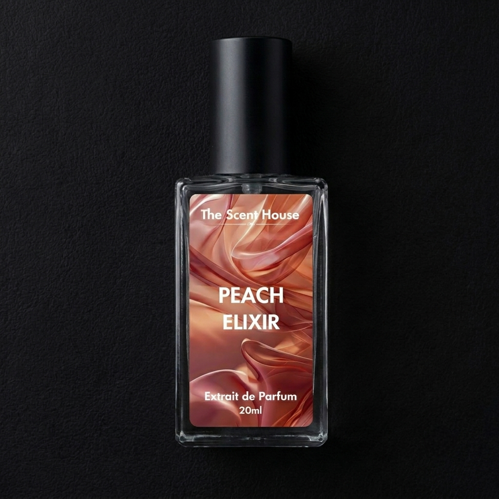 Peach Elixir