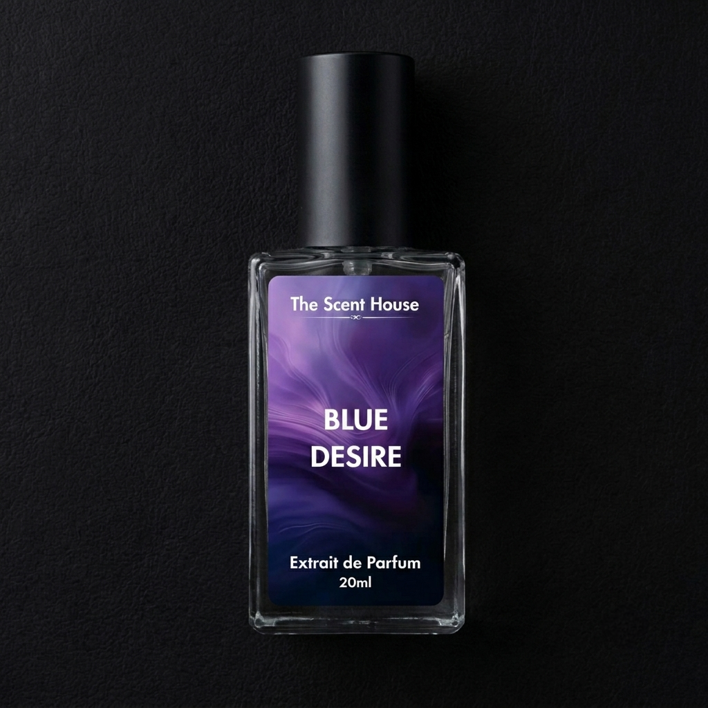 Blue Desire