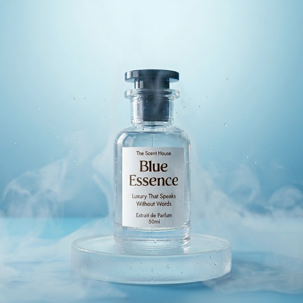 Blue Essence