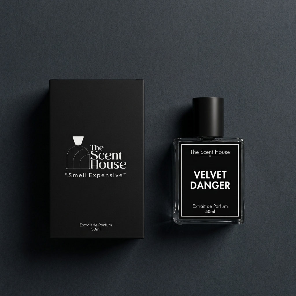 Velvet Danger