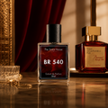 BR 540
