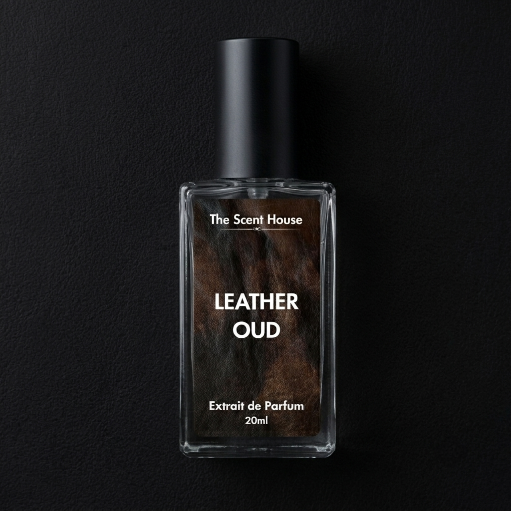 Leather Oud