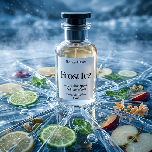 Frost Ice
