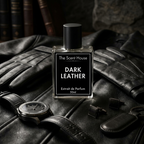 Dark Leather