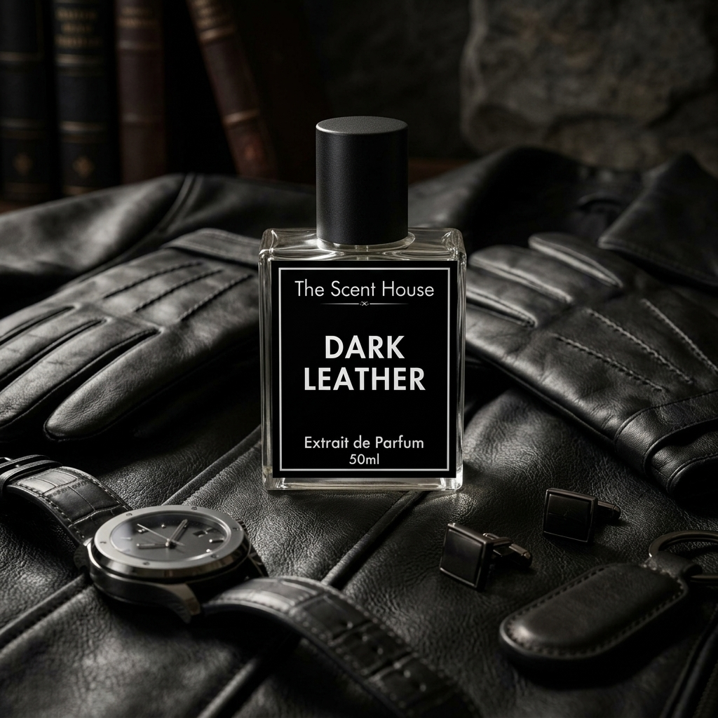 Dark Leather