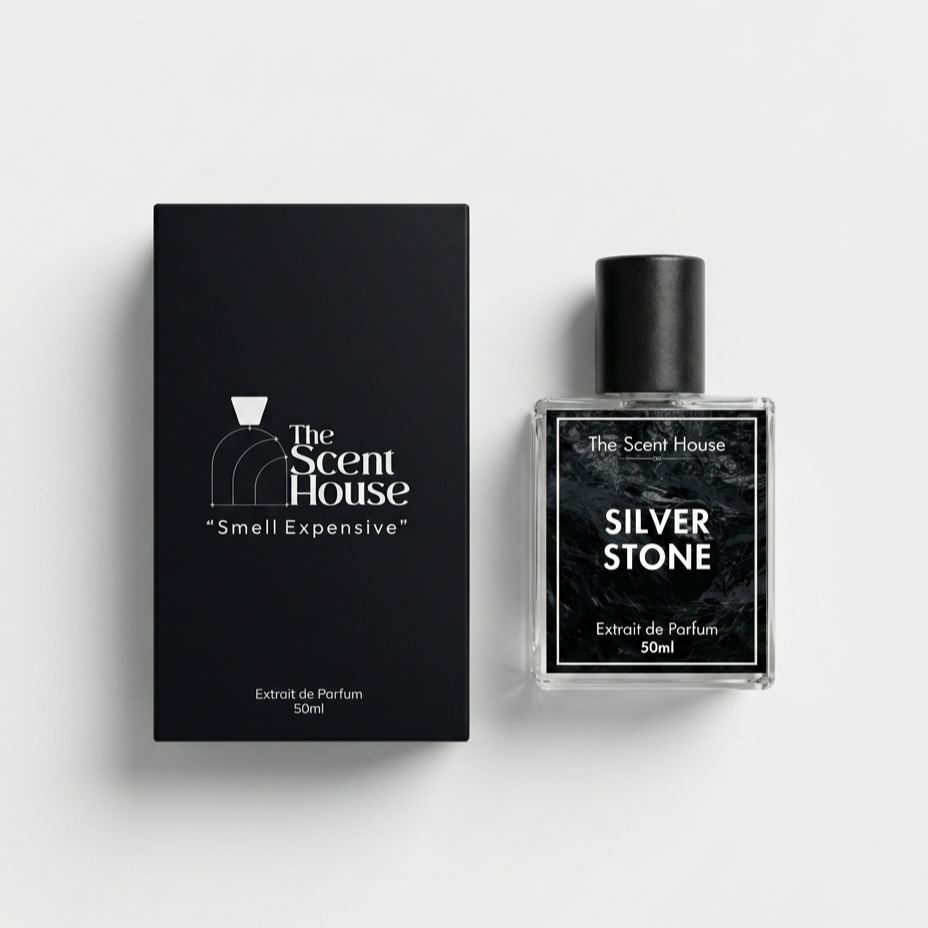 Silver Stone