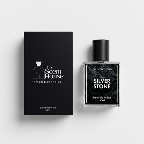 Silver Stone