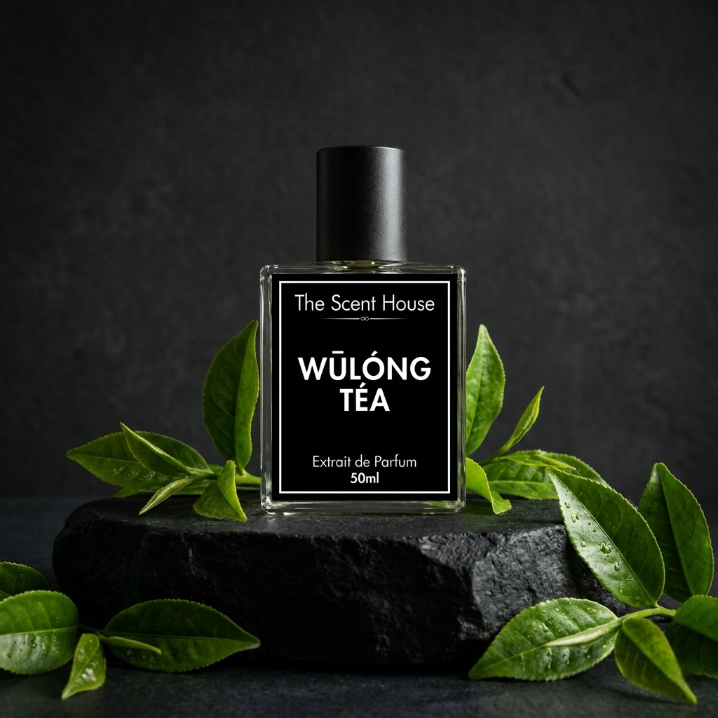 Wūlóng Téa