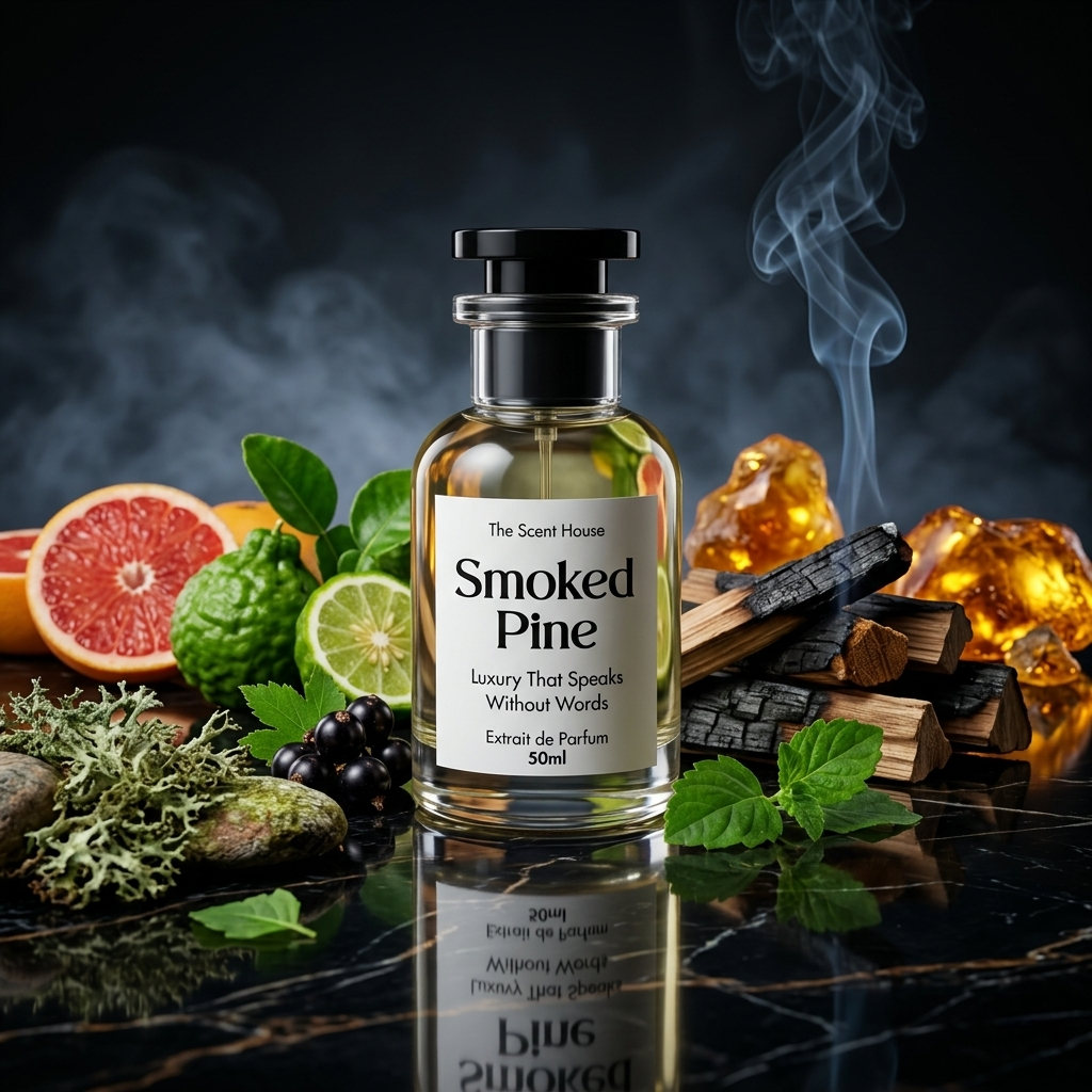 Smoked Pine