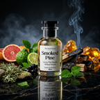 Smoked Pine