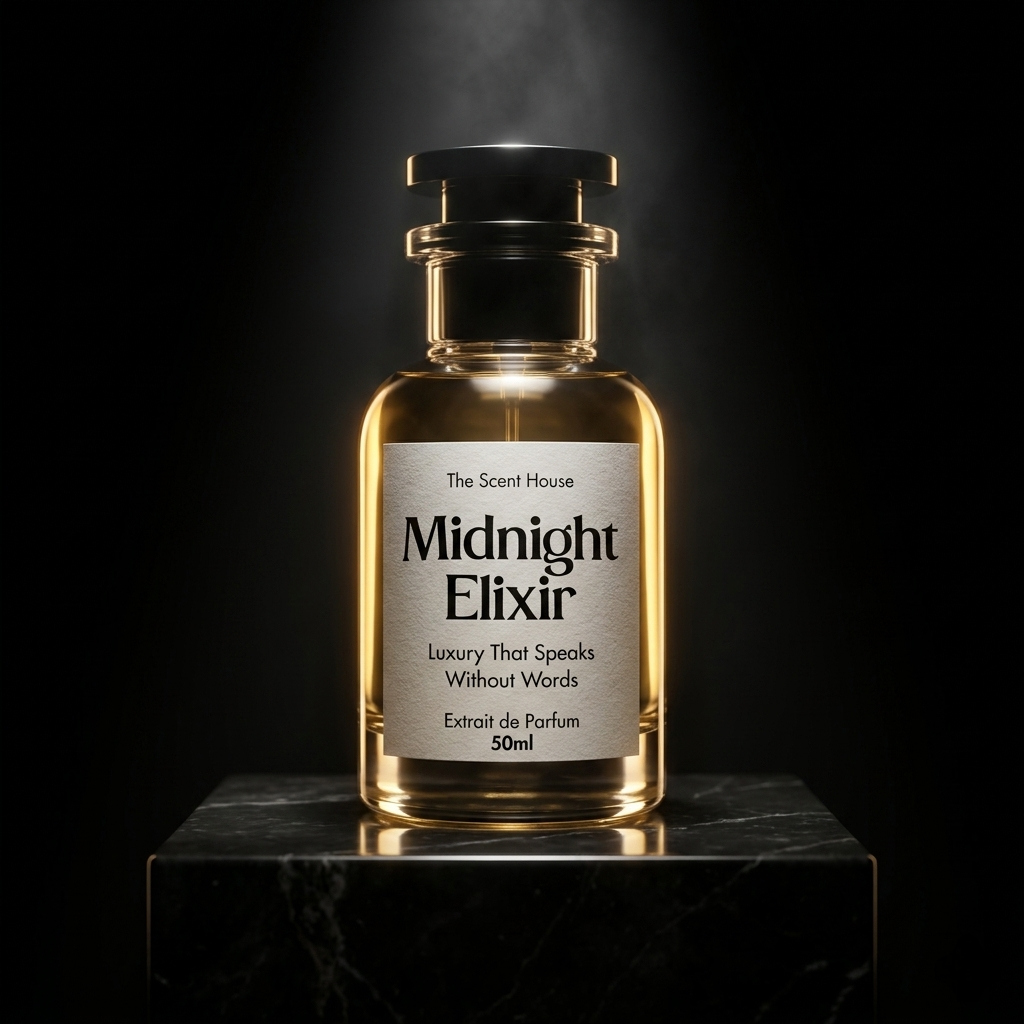 Midnight Elixir