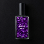 Purple Musk