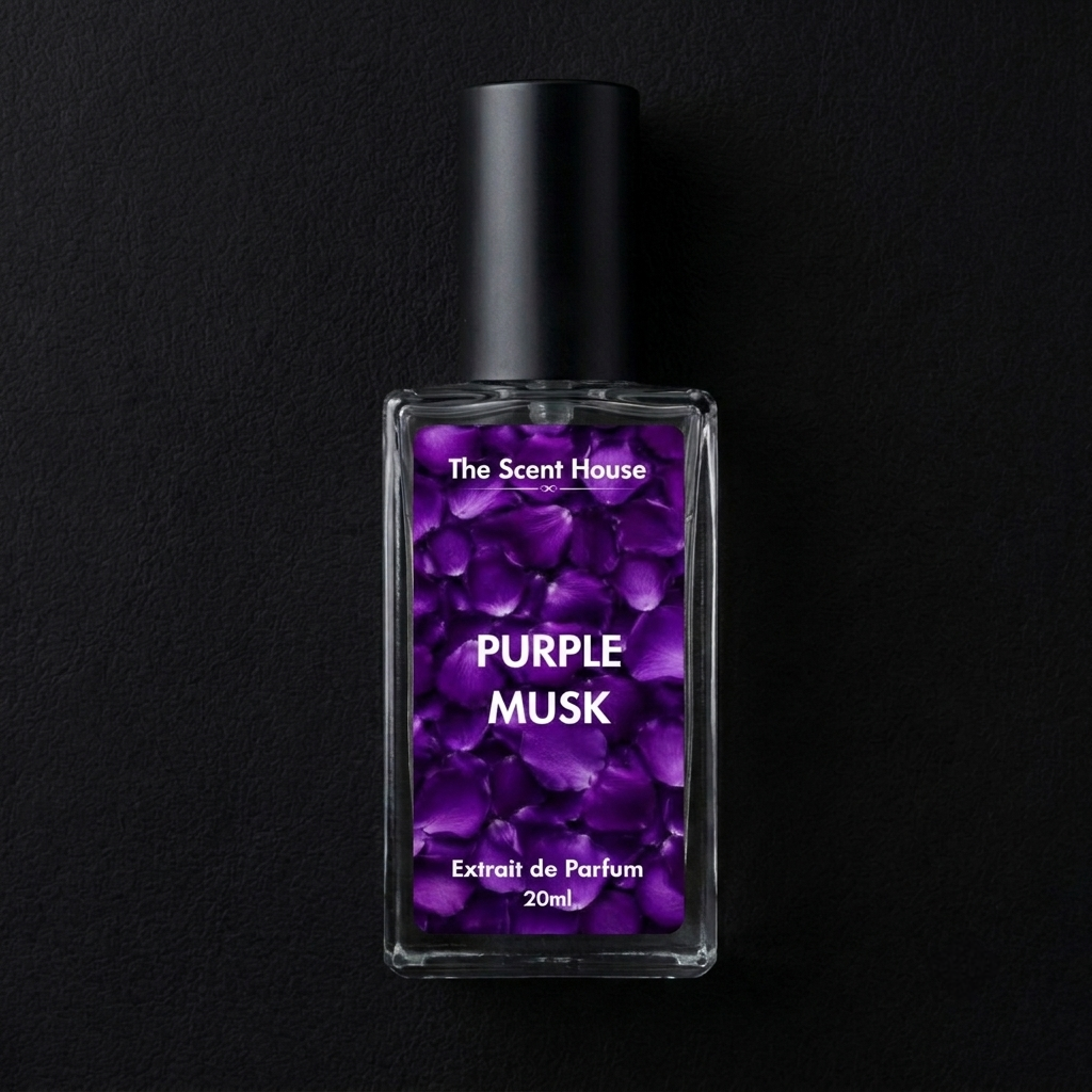 Purple Musk