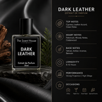 Dark Leather