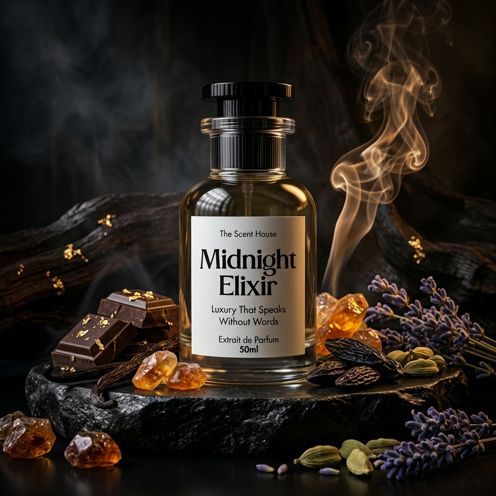 Midnight Elixir