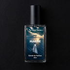 Marine X
