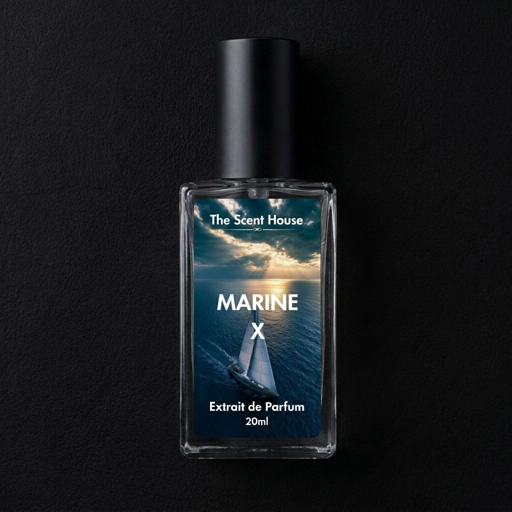 Marine X