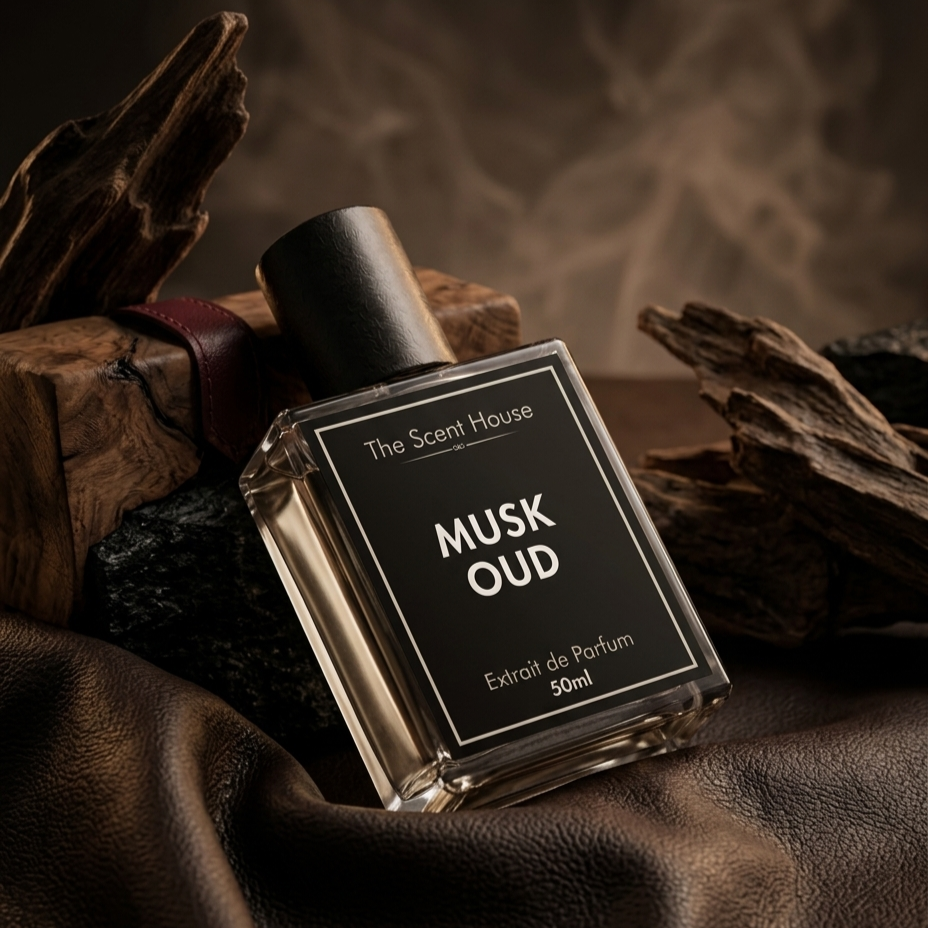 Musk Oud
