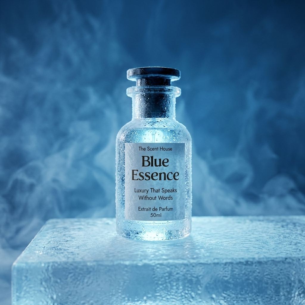 Blue Essence