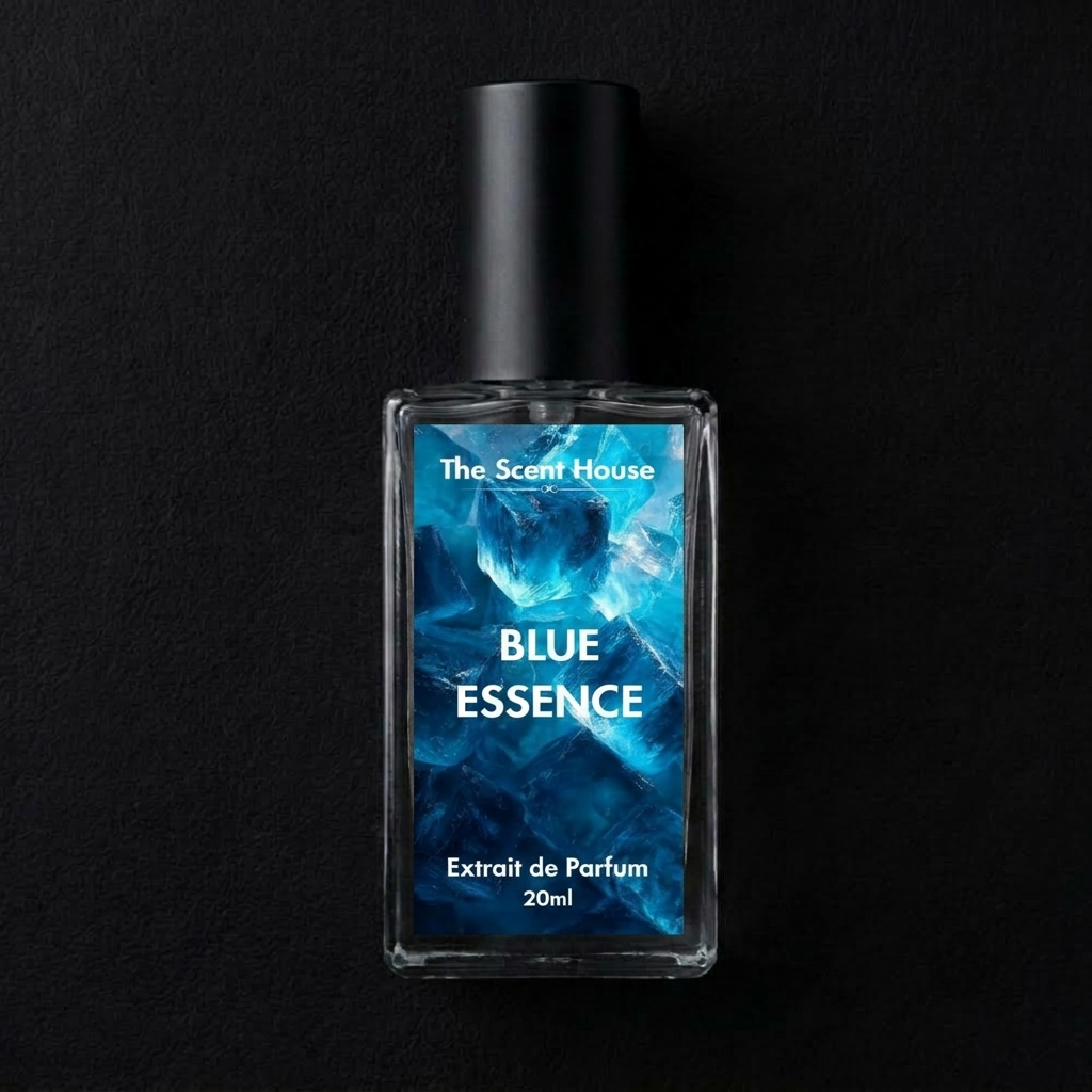 Blue Essence