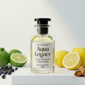 Aqua Legacy
