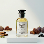 Sweet Sultan