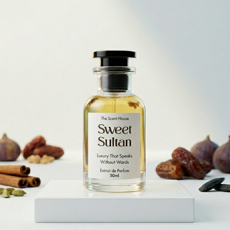 Sweet Sultan