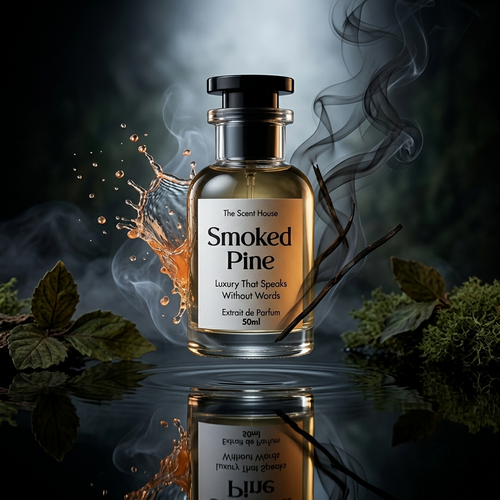 Smoked Pine