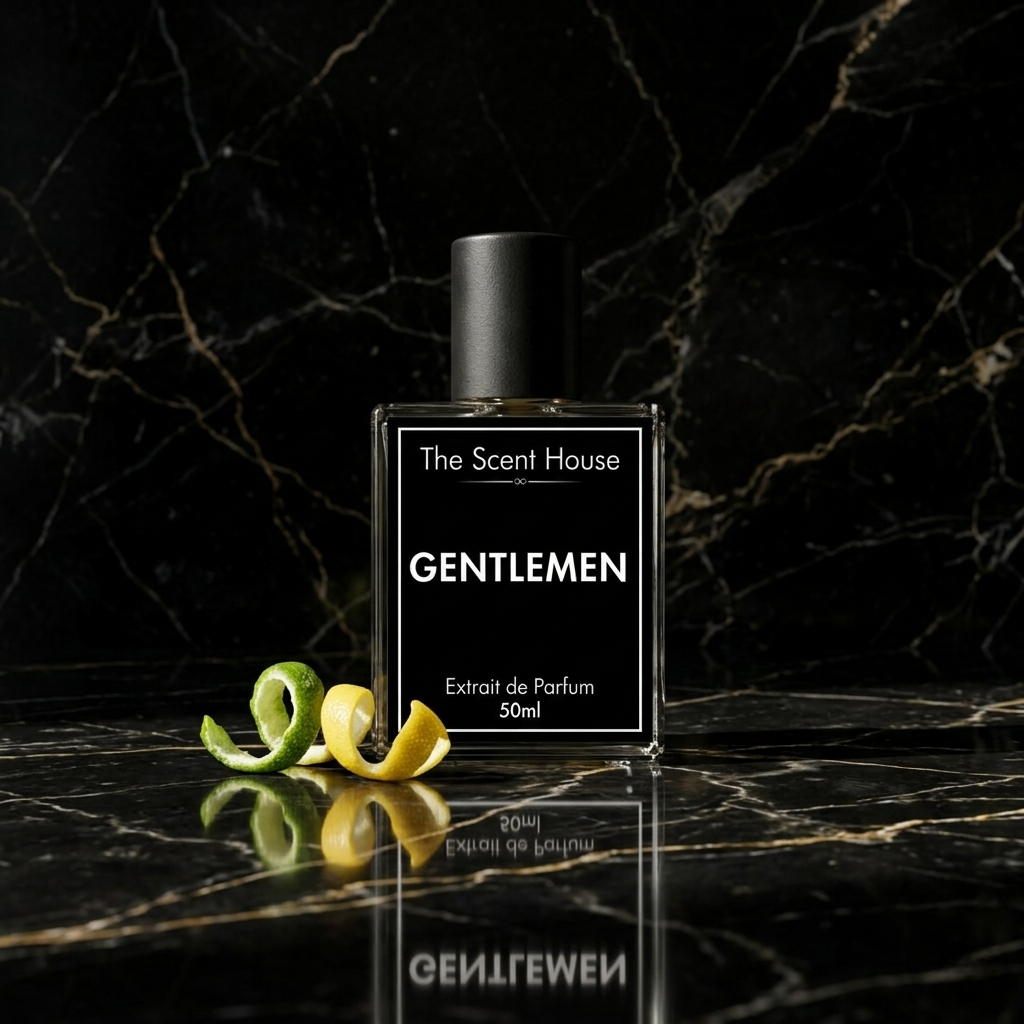 Gentlemen