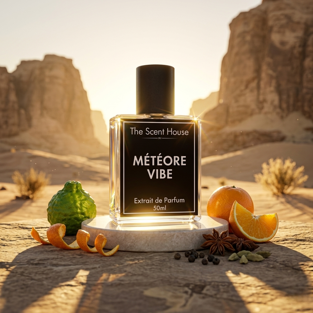 Meteore Vibe
