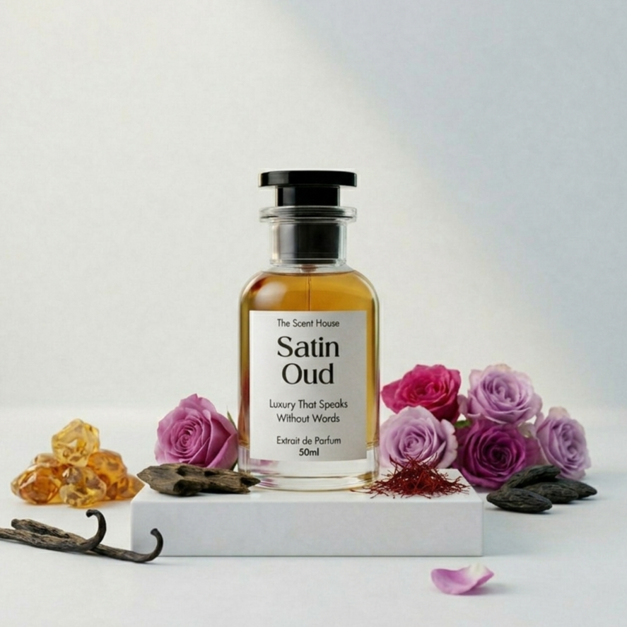 Satin Oud