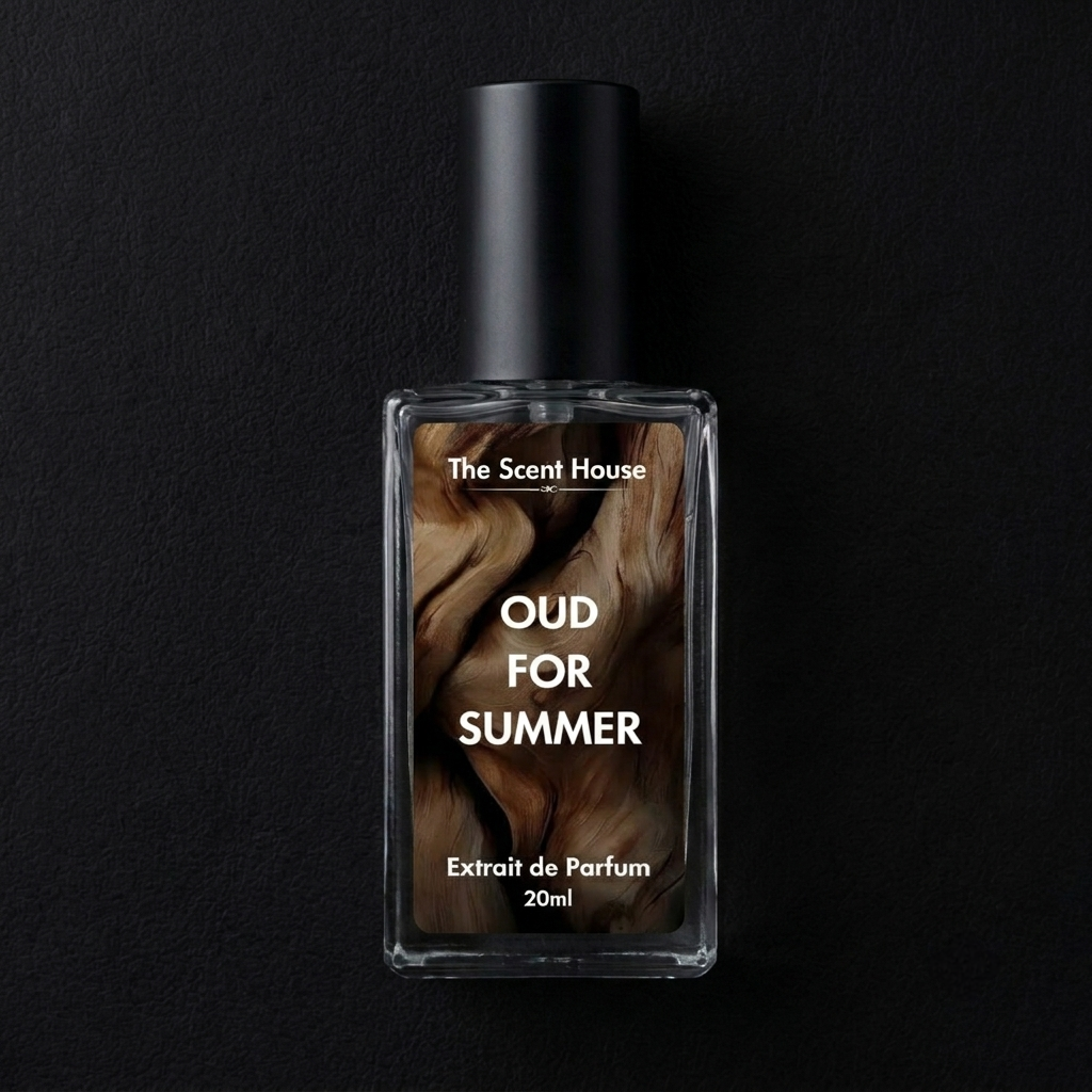 Oud For Summer
