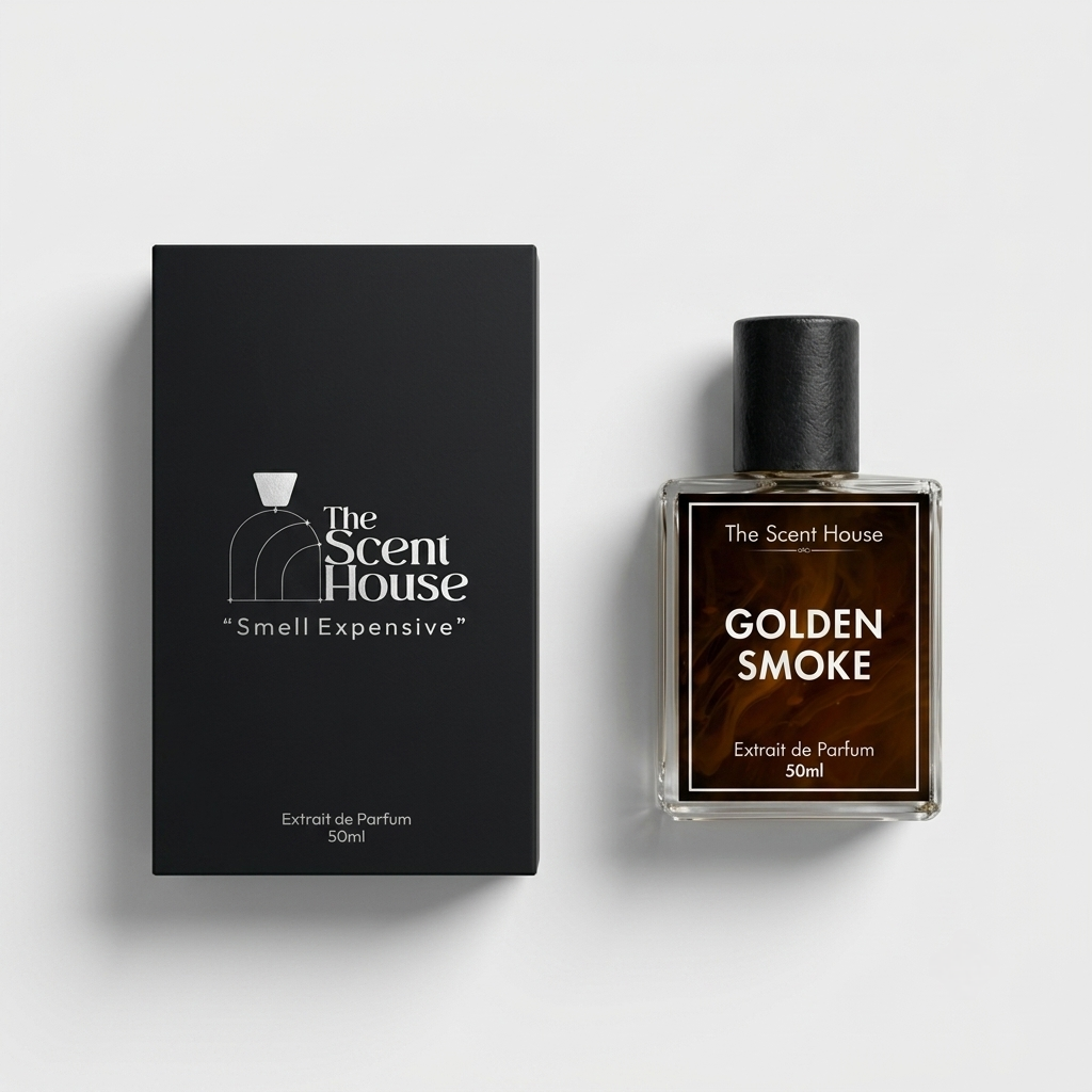 Golden Smoke