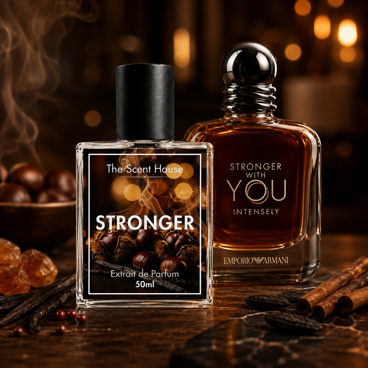 Stronger