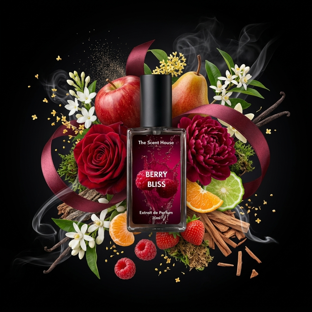Berry Bliss